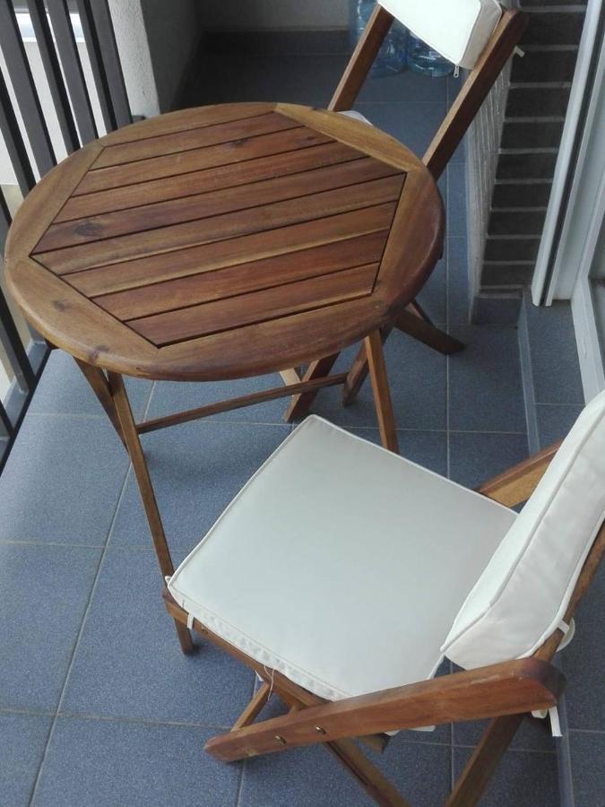 Appartamento Riva,Temerin المظهر الخارجي الصورة